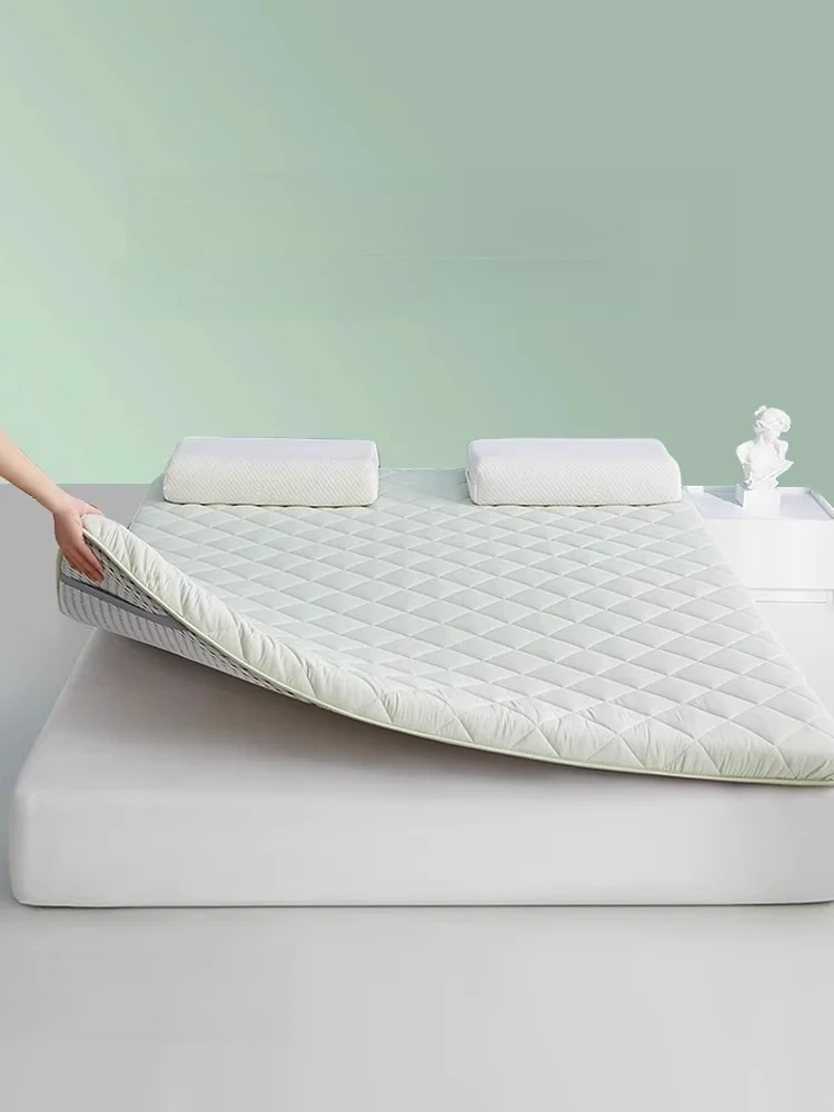 薄型ラテックスマットレス【家庭用・和室用・シングルサイズ】の効果と実用性