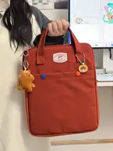 軽量ノートパソコン用インナーバッグ【11インチiPad・14インチ学生用ノートパソコン対応】