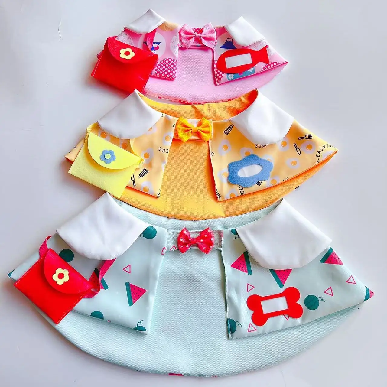 ミニチュア ダックス フンド にぴったりの服は、通気性とデザインのバランスが鍵！