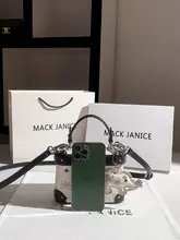高級感あふれるデザイン！ボックス型ミニ財布【クラシック・多機能】