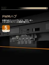 ASUS ProArt PA401 木製ミッドタワーPCケース【デスクトップ用・オフィス向け】