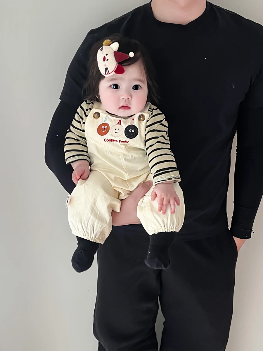 21度の秋にぴったり！赤ちゃんの洋服はどんなものがある？