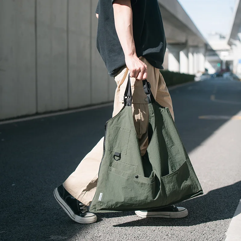 キャンプギアを「おしゃれ」に仕上げるには、どんなベストがおすすめ？