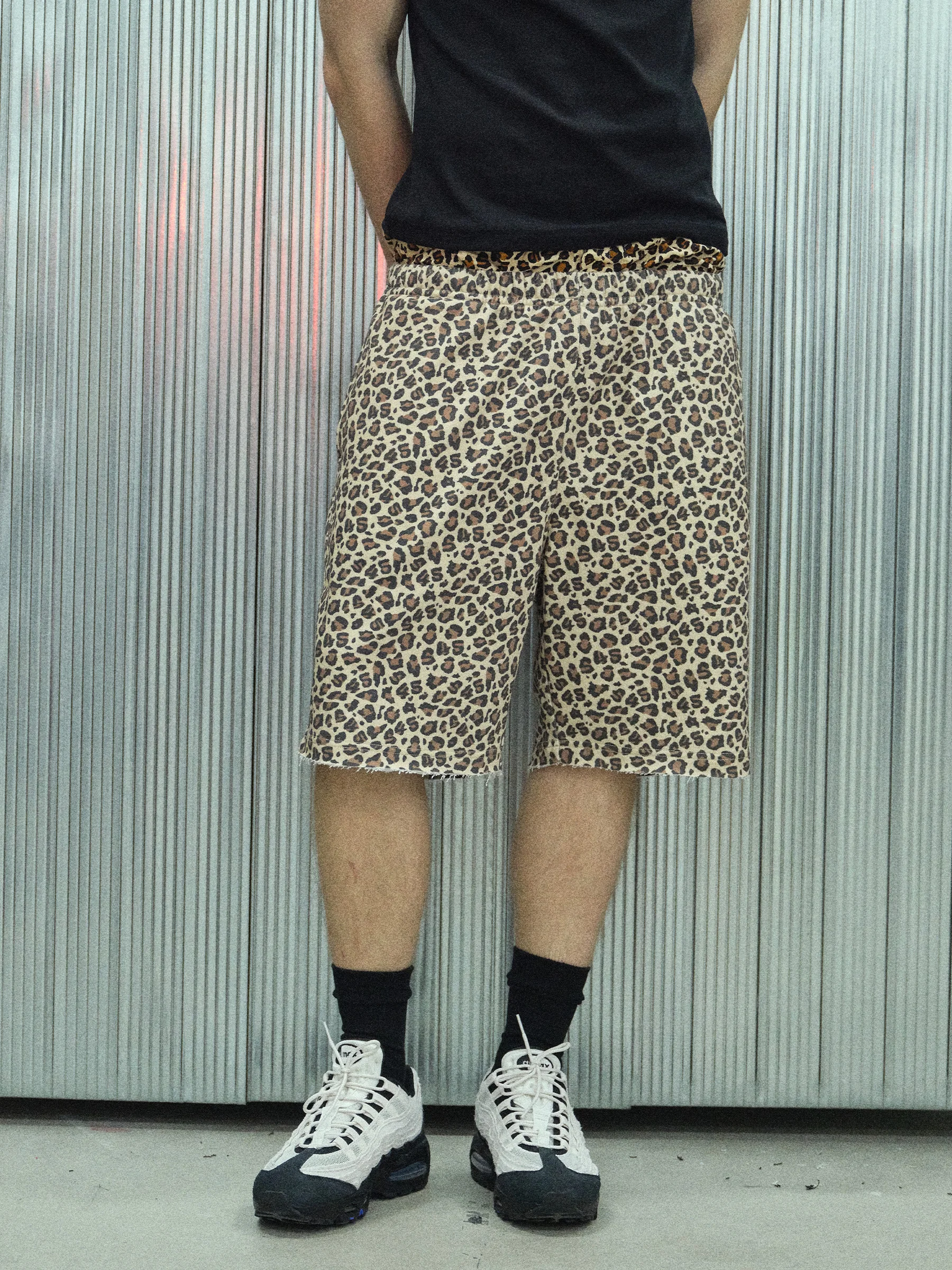 パーカー ショートパンツ 男ウケ おすすめ4選：どんな感じ？価格帯や使い方まで徹底解説
