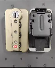 リモワ スーツケース006 ロックアクセサリーに適しています。