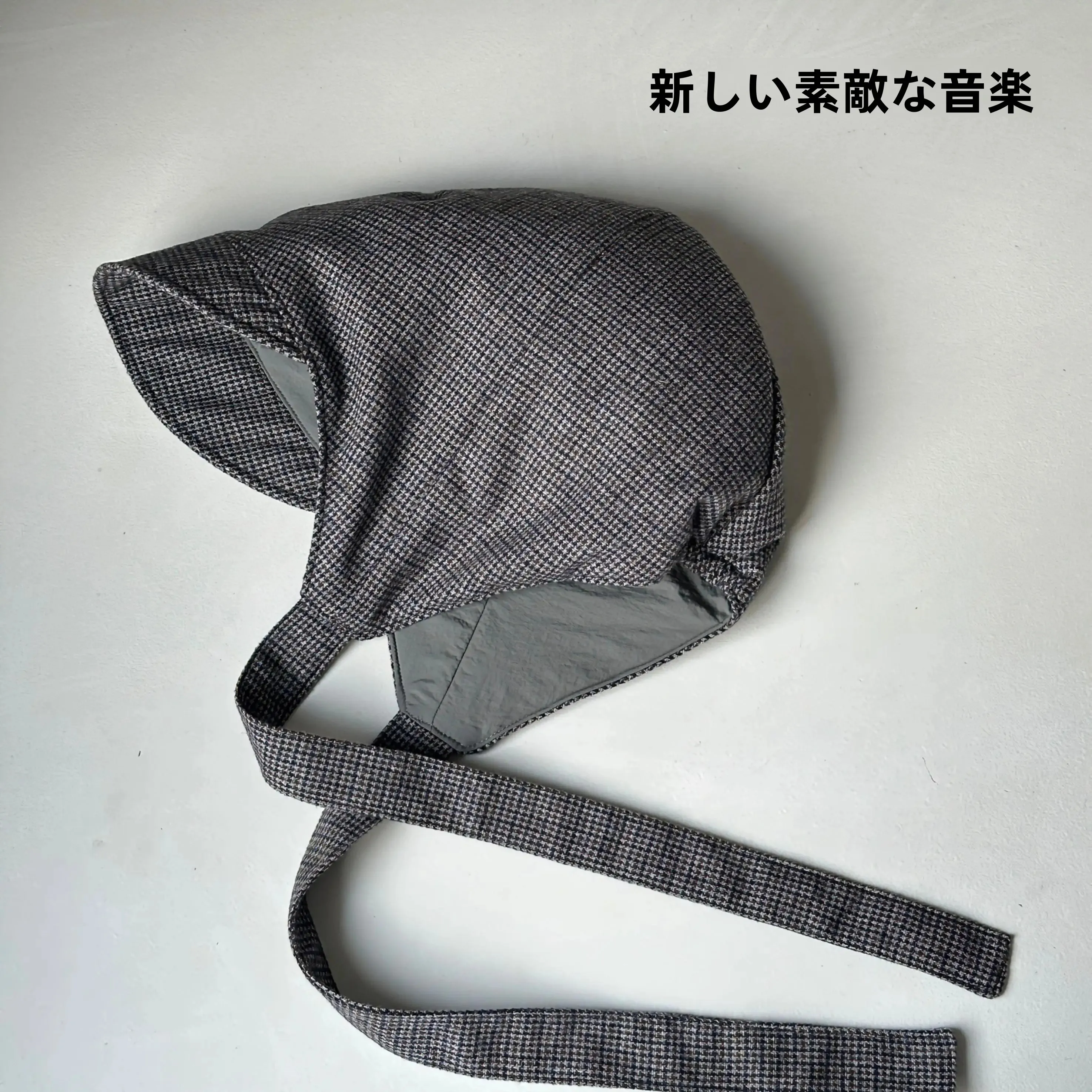 headgear classics と hide 帽子、どちらが冬のスタイルを救うのか？