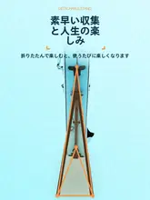 高級便携型釣り具バッグ【ロッドケース・傘付き・大容量】
