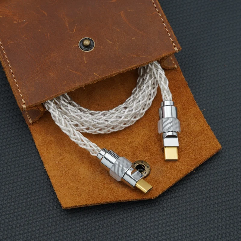 USB-C対応急速充電ケーブル GC-CC001：高純度銅素材とPD対応で100W充電を実現