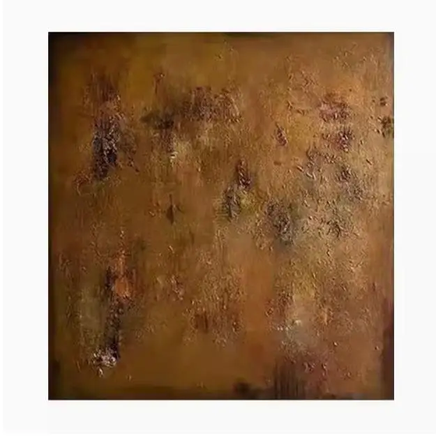 アクリル絵画と油絵画の違いを知れば、どんな空間に合うのか？