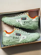 Warrior 夏用 メンズランニングシューズ【通気性・軽量・スポーツデザイン】
