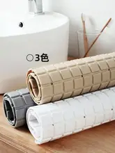 バスルーム用防滑マット【家庭用・トイレ・シャワー用・多機能マット】