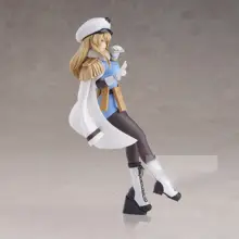 腼腆英雄 SHY 佩佩夏・安德烈ノヴァ フィギュア【ストレージ用・現品】