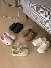 細いストラップの夏用デザインサンダル【男女兼用・おしゃれ・滑り止め】