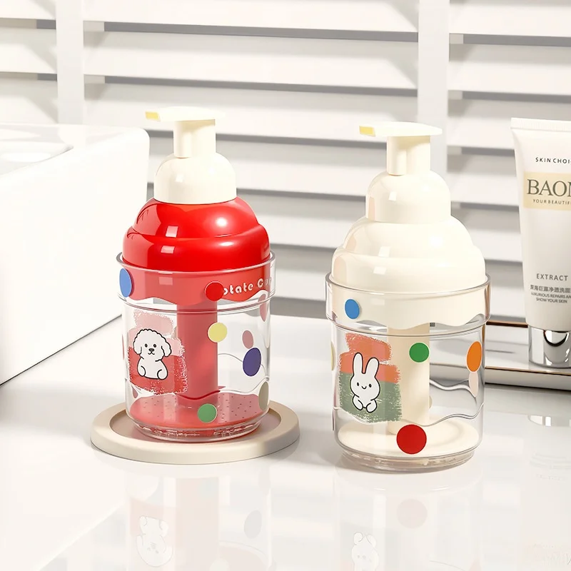 泡立て器型洗顔ムースボトルは乳化洗顔フォームとしての実用性をどう評価するか
