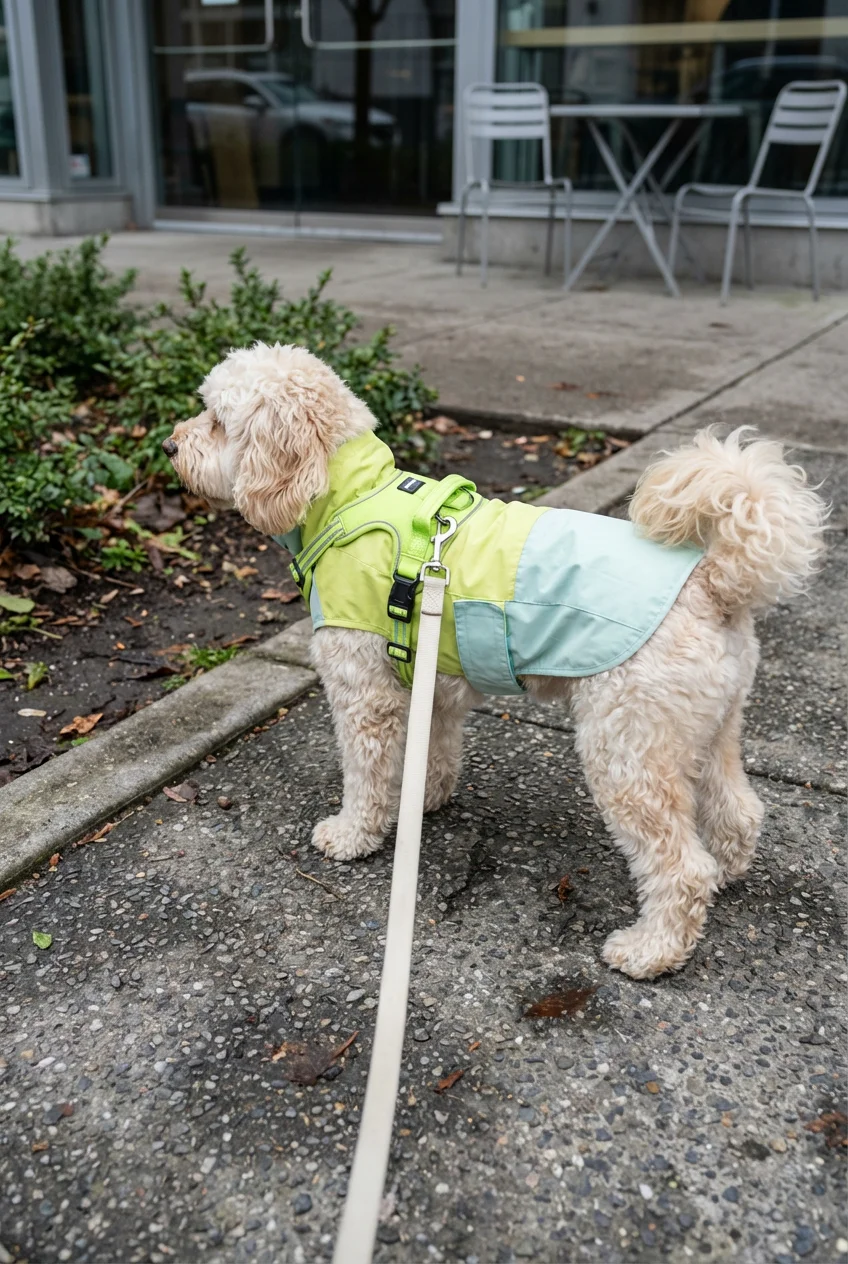 犬のお散歩グッズをコスパ良く揃える方法｜革製セットの選び方と実用性徹底解説