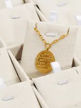 麻布製 ジュエリートレイ【リング・ピアス・ネックレス用・収納】【展示用】