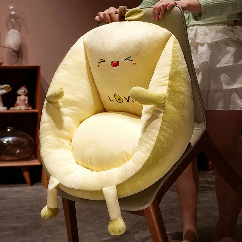 リビング用ソフトクッション：かっこいいデザインと実用性を兼ね備えたタタミスタイルクッション