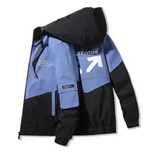 防風防水の春秋用ソフトシェルジャケット【アウトドア・登山・釣り】