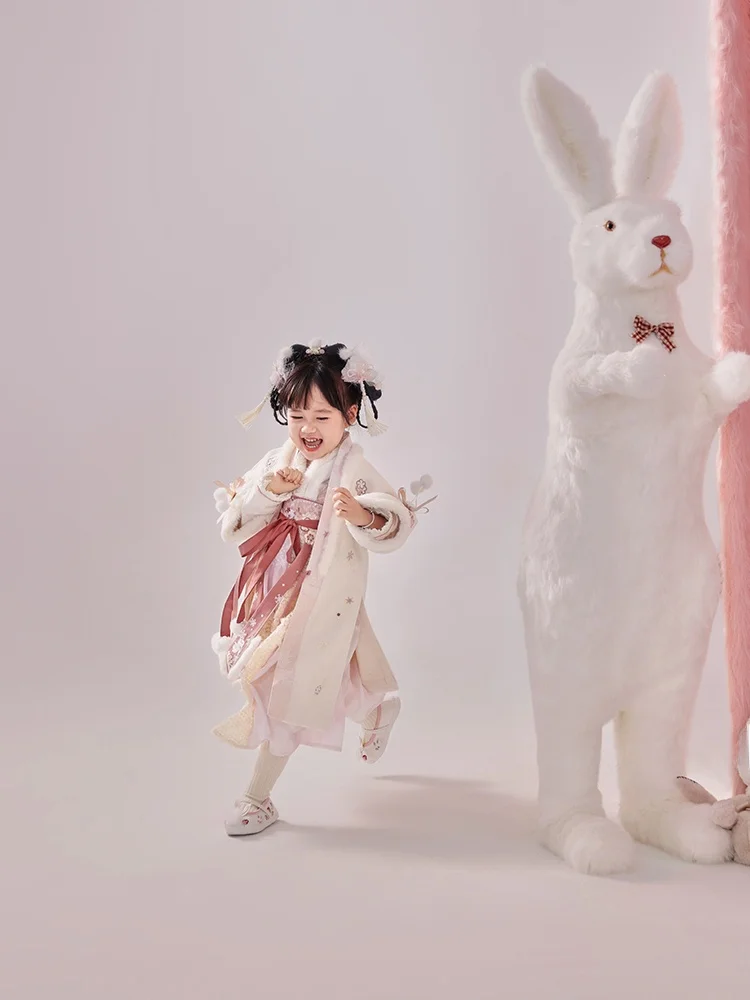 アジアの赤ちゃん女の子に合う着物風トップスとスリップは、どう選ぶ？