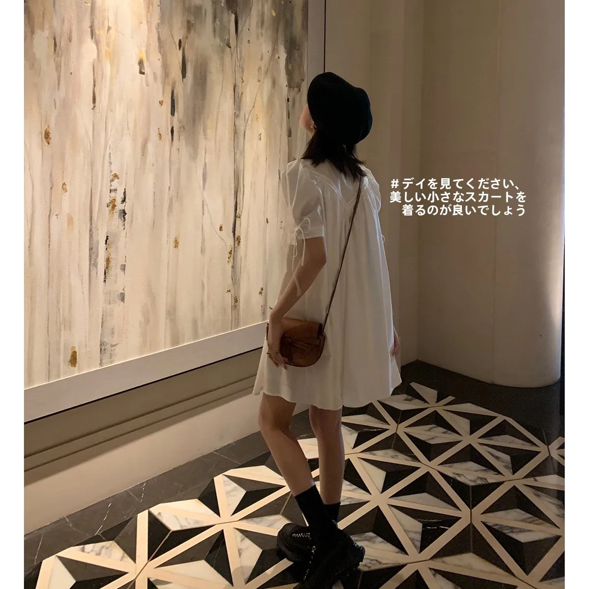 30代女性が春に着る「通勤コーデ」で失敗しない方法は？