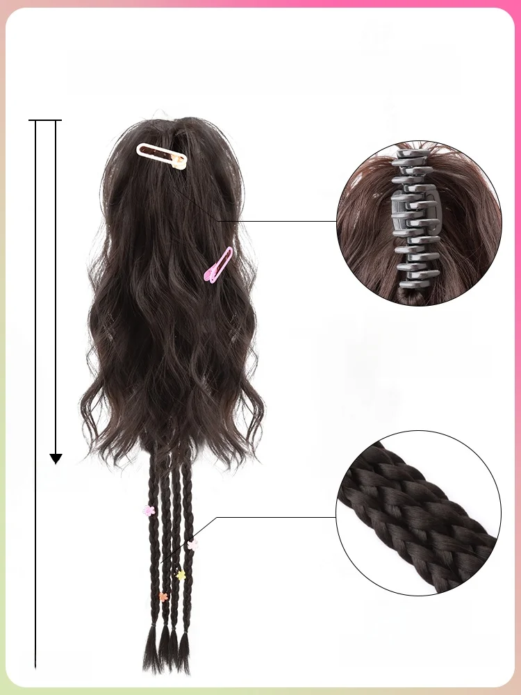40代のスーパーロングヘアに悩むなら、ロブヘアアレンジでどうやってスタイリングする？