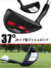 パター ゴルフ 男女用 方向調整可能 照準ライン付き バンカーショット/ウェッジ
