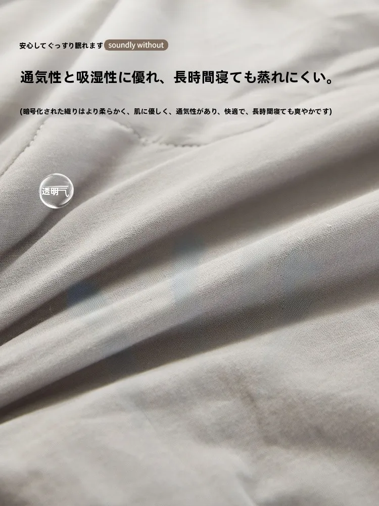 夏キャンプで体が熱くなるのはなぜ？この1つの寝具が救う秘密とは