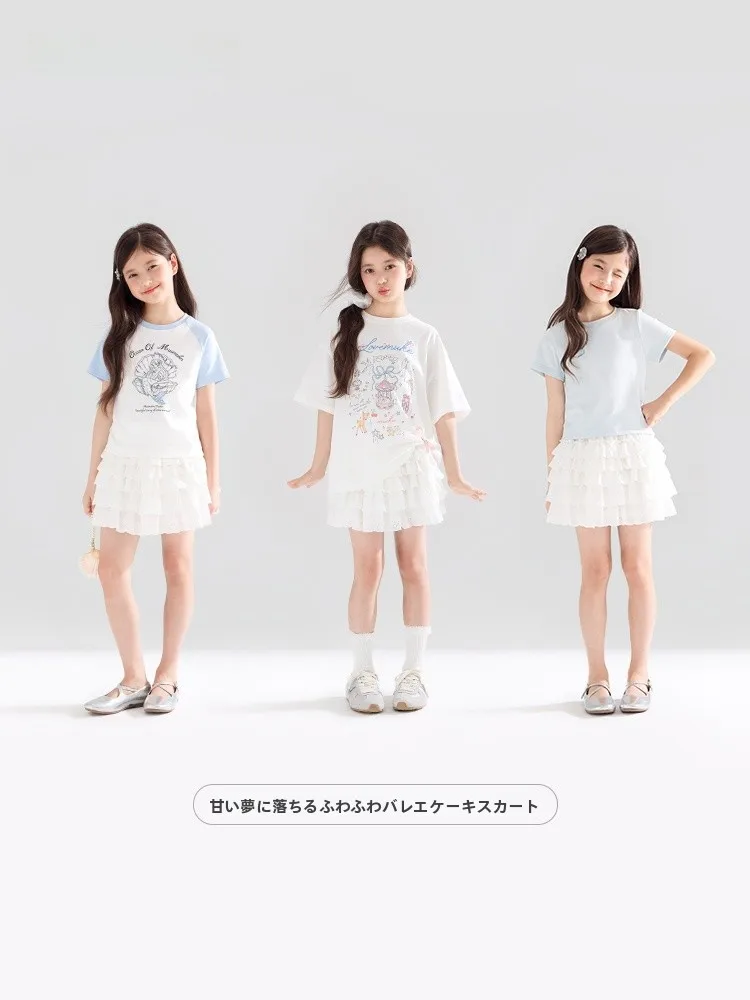 小学6年生の女子が夏に選ぶべき、心地よい1着は？