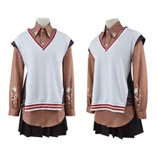 ワールドプロジェクト カラーステージコススーツ