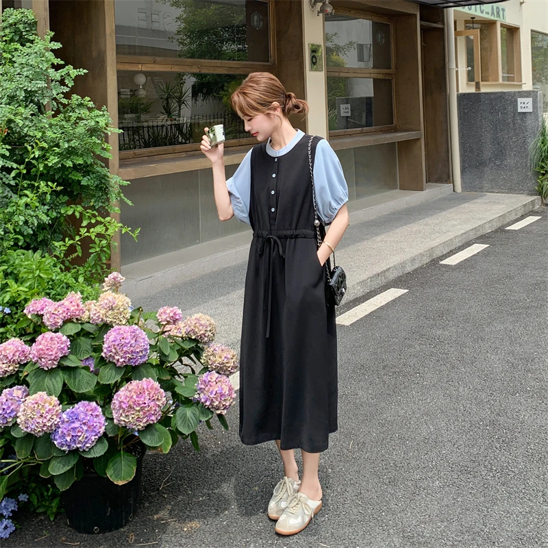 150センチの低身長女性が着やすいワンピースの選び方って？
