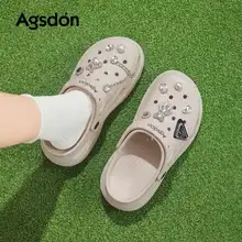女性用サンダル【夏季・軽量・履きやすいデザイン】