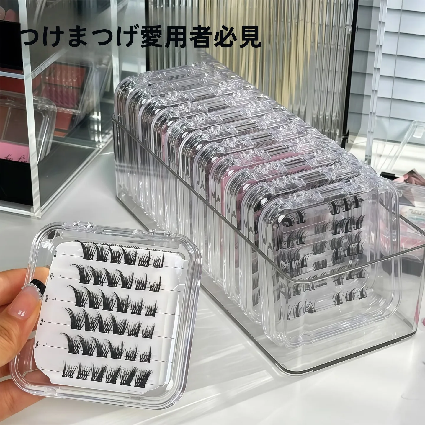 育毛剤の容器って何がいいの？4選で自宅のヘアケアルームを整える実践ノウハウ