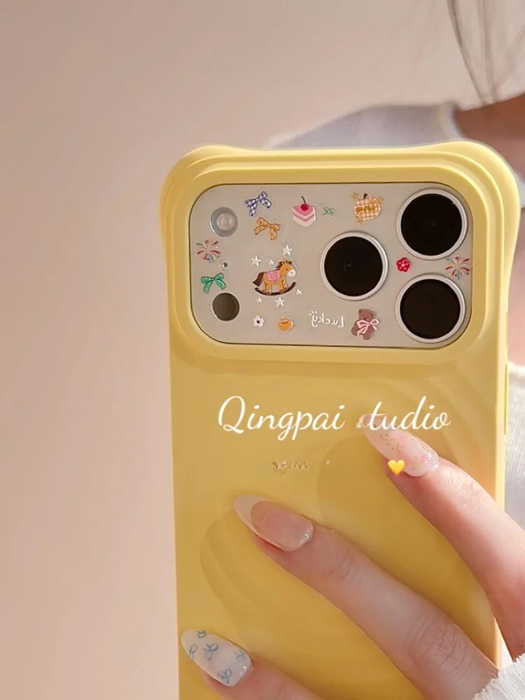 カメラエフェクトが写真に与える影響は？iPhoneのカメラに合うフィルム選びのコツとは？