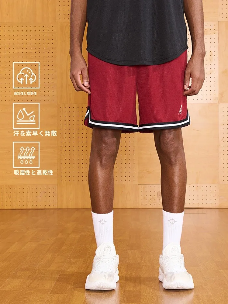 スポーツ短パンを選ぶときに迷うのは、本当にサイズや素材だけ？