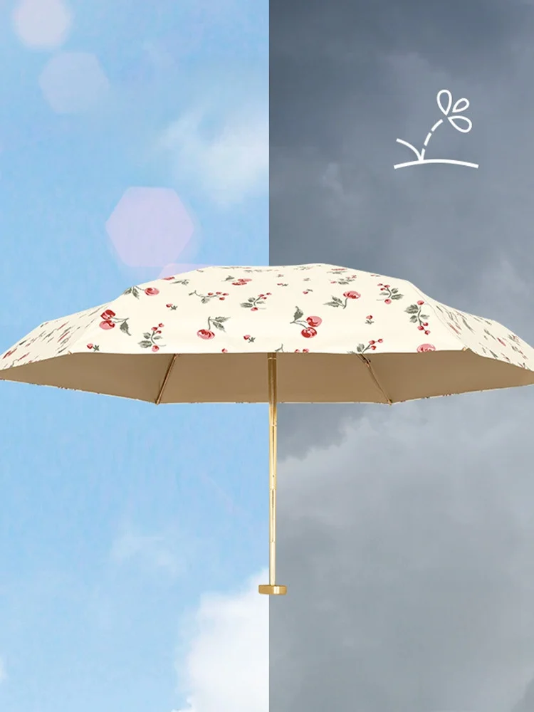 雨の日でも崩れにくいきれいめレイヤーは、実は傘ひとつで解決できる？