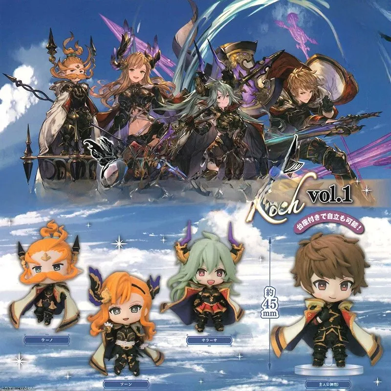 アクションフィギュアを選ぶときに迷うなら、この1点が鍵！？