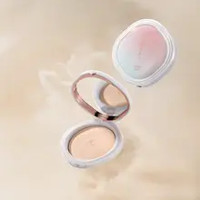 Florasisフローラシス 肌色を整える！防水・汗対策のフェイスパウダー【控油・化粧直し用】