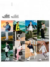夏用アウトドアハイキングシューズ【防水・軽量・女性用・クッション性あり】