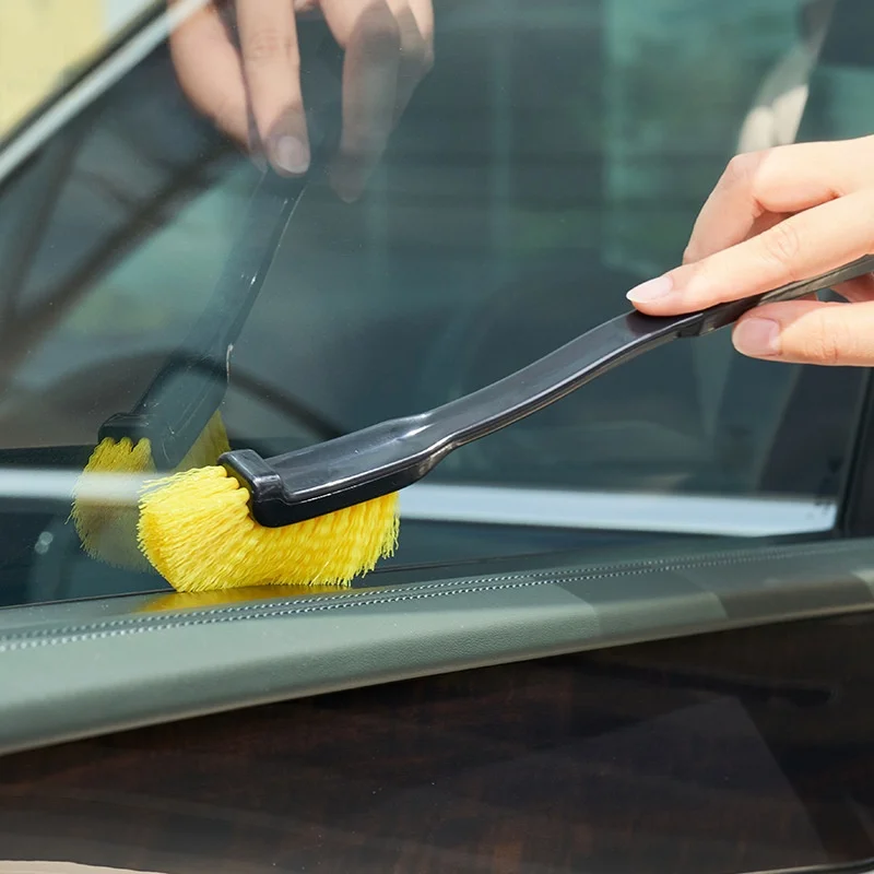 車用ディテールブラシを選ぶべきタイミングは？