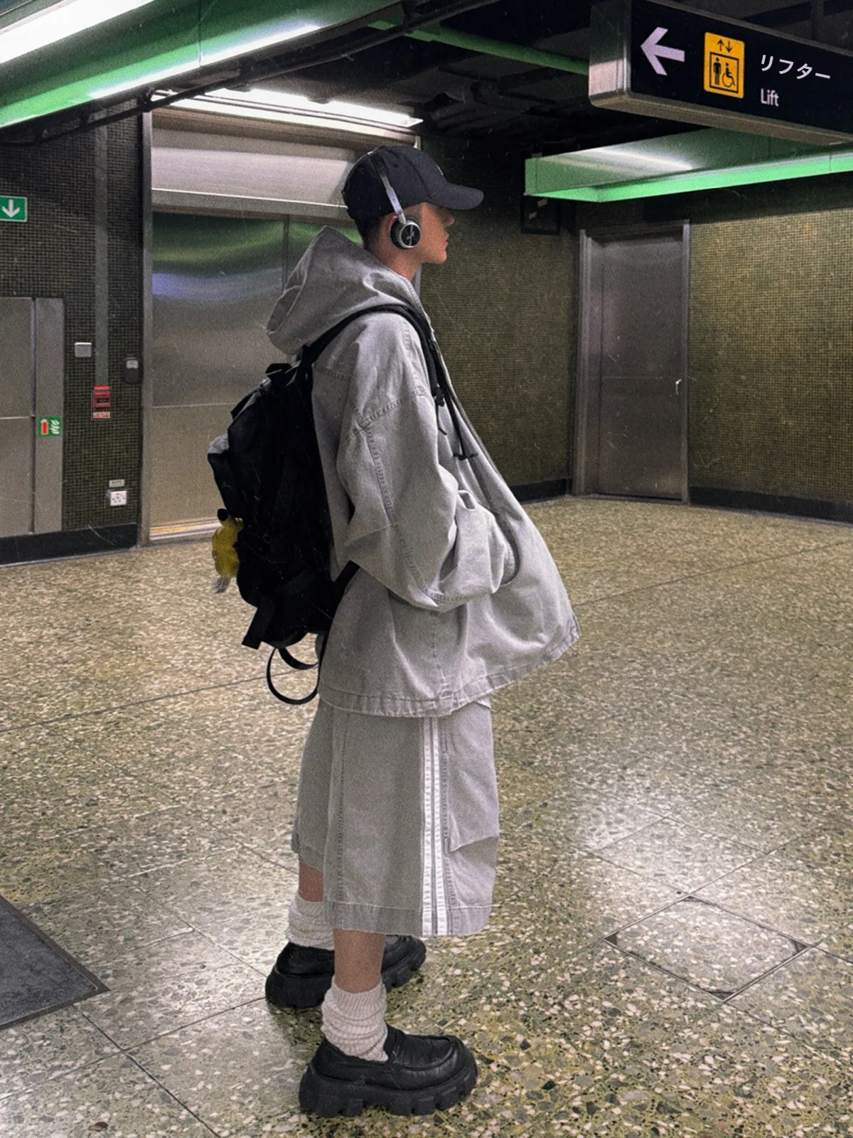 ストリート ファッション パンツを選ぶときに迷うのは、本当にどんなポイントか？