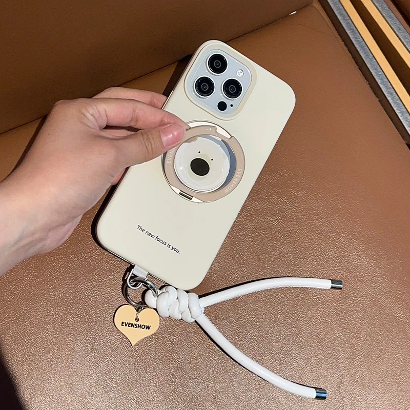 シリコンスマホケースは本当に通気性がいいの？スタンド付きの液体シリコンケースが解決する3つの悩み