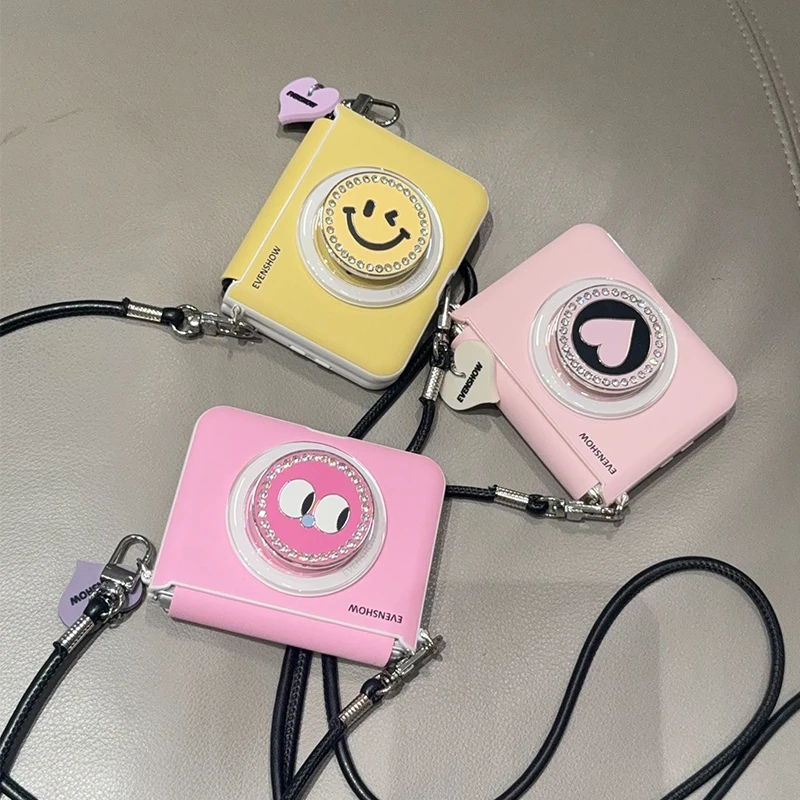 スマホケースが手帳型で可愛いなら、どうやって選ぶべき？