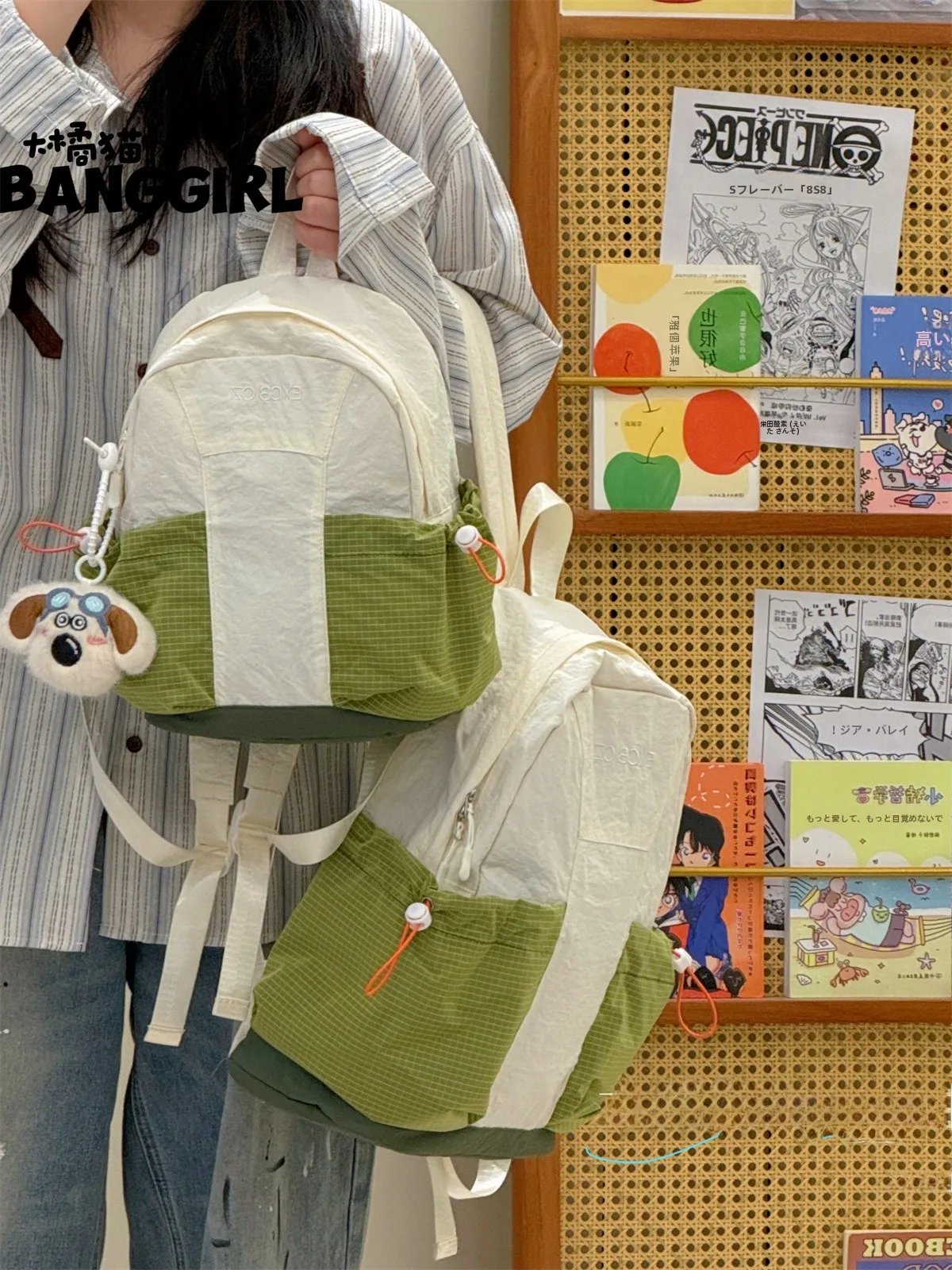 野外フェス リュック：軽量で便利なアウトドアリュックの実用性と設計ポイント