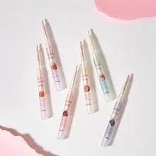 目元を華やかに演出！アイシャドウ＆ハイライトジェルペン【パール感・陰影効果】