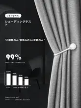 キッチン用防油煙カーテン【穴あけ不要・家庭用・防塵・エアコン側の間仕切り】