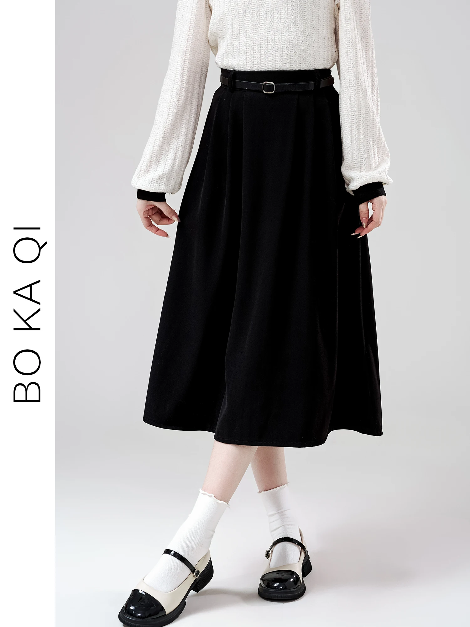きれいめコーデの基本ルールと実践ガイド｜シンプルさが美しさを生む