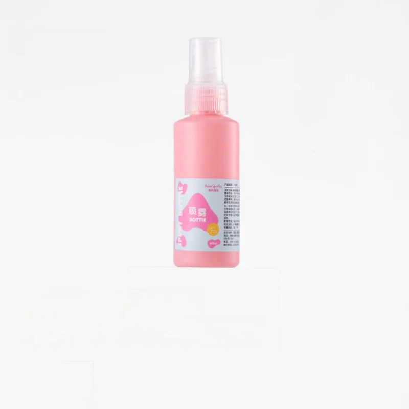 スプレーボトル【洗面器用・多用途・60ml】の実用性と使い方を徹底解説