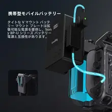 Sony FX6対応 カメラショルダーマウントキット【拡張アクセサリー・マイク・モニター接続可】
