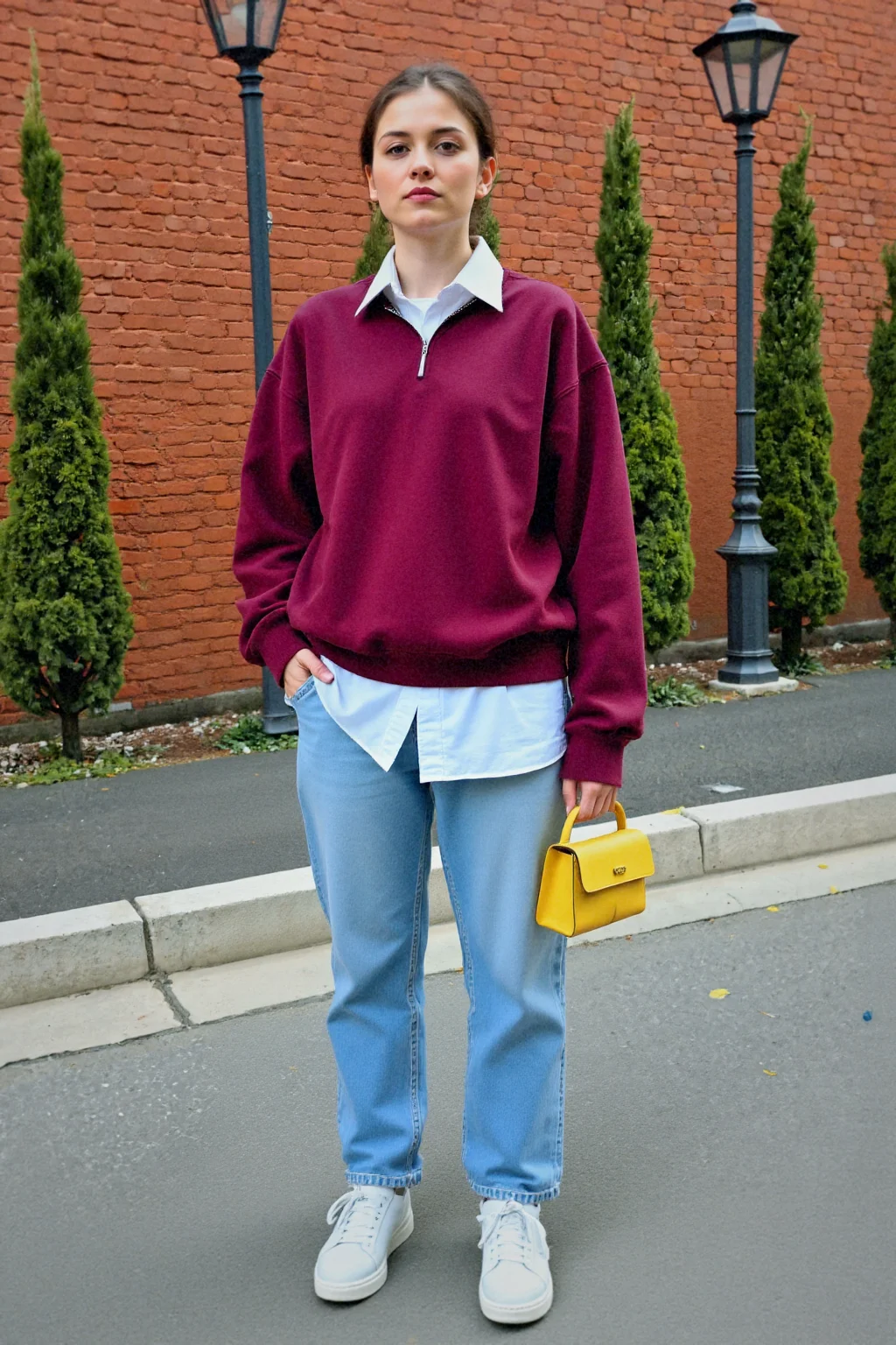 大人可愛い服 50代コーデ 完全ガイド｜質感と色の選び方を徹底解説