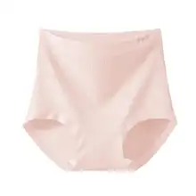 妊娠中の高腰コットンパンツ【抗菌・極上の柔らかさ・ロングガゼット】